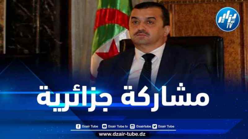 عرقاب يشارك في اجتماع وزاري لمنظمة الأقطار العربية المصدرة للبترول بالكويت
