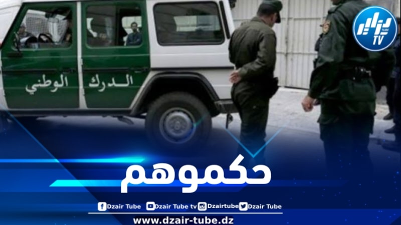 العاصمة: توقيف شخصين تورطا في الاعتداء على رجال القوة العمومية