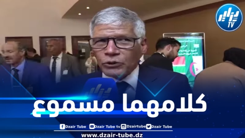 السفير الصحراوي لدزاير توب: الجزائر وجنوب إفريقيا دولتان رئيسيتان في إفريقيا