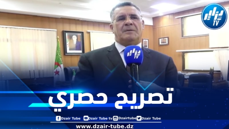 هذا ما قاله والي النعامة لدزاير توب عن تنصيب اللجنة التحضيرية للمخيم الوطني للشباب
