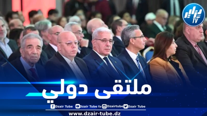بوغالي يشارك في الملتقى الدولي “السينما والذاكرة”