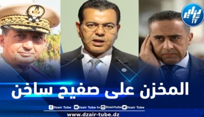 مصادر دزاير توب تؤكد: اجتماع سري بين قيادات عسكرية مغربية وشقيق ملك المخزن يشعل فتيل صراع داخلي كبير