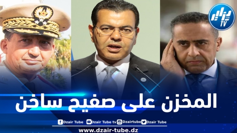 مصادر دزاير توب تؤكد: اجتماع سري بين قيادات عسكرية مغربية وشقيق ملك المخزن يشعل فتيل صراع داخلي كبير