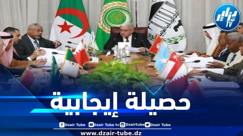 بإجماع أعضاء اللجنة التنفيذية للاتحاد .. الجزائر تتولى رئاسة الاتحاد البرلماني العربي للعام الثاني