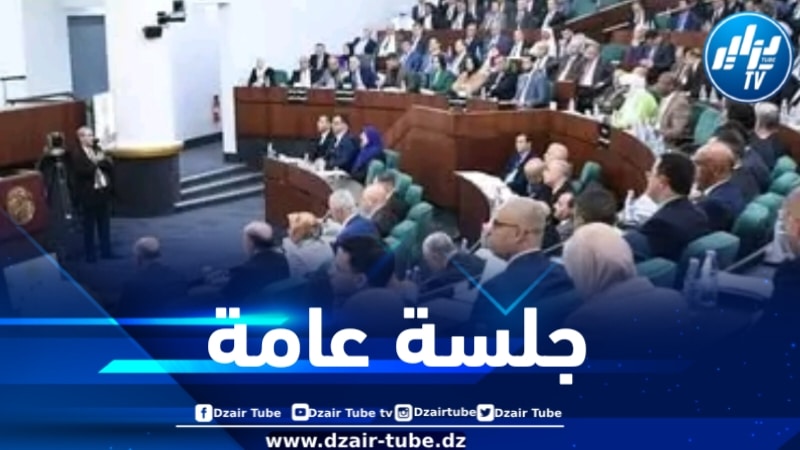 08 وزراء يجيبون على 37 سؤالاً أمام البرلمان اليوم الخميس 