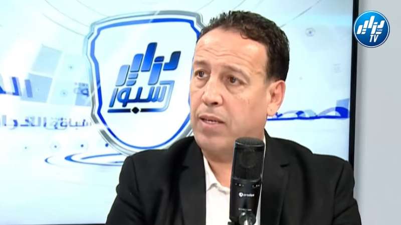 المدرب عز الدين آيت جودي في تصريحاته لـ “دزاير توب”:  “شبيبة القبائل كانت بحاجة إلى لاعـب بقيمة بودبوز ونتمنى التتويج باللقب”