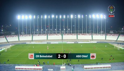 نتائج مباريات اليوم في المحترف الأول