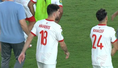 دوري ابطال افريقيا: شباب بلوزداد يعود بالنقاط الثلاث من كوت ديفوار
