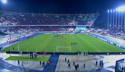 كأس الكونفدرالية الأفريقية : اتحاد العاصمة يفوز على أسيك ميموزا