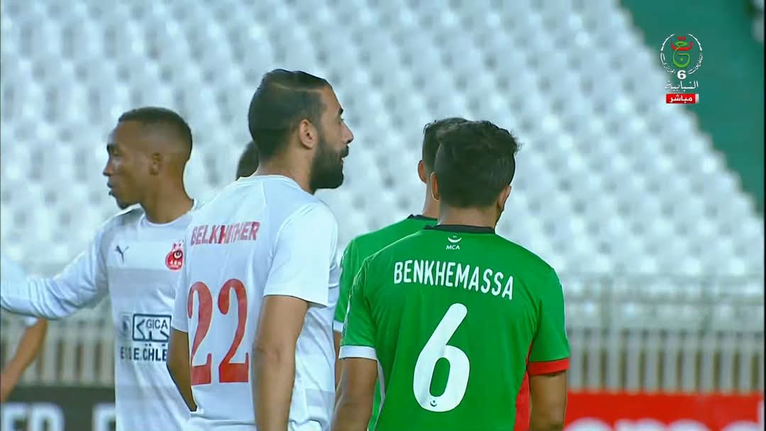 نتائج مباريات اليوم في المحترف الاول
