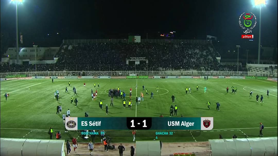 نتائج مباريات اليوم في المحترف الاول