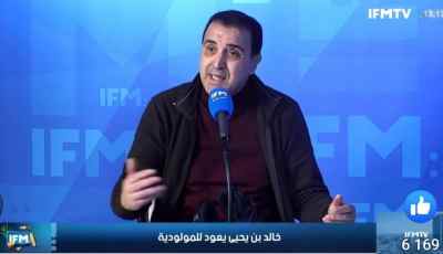 التونسي سمير السليمي: الجزائر يعيش نهضة كروية و البنية التحتية أصبحت ممتازة