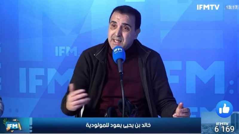 التونسي سمير السليمي: الجزائر يعيش نهضة كروية و البنية التحتية أصبحت ممتازة