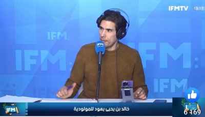 التونسي أمين قلنزة : مركب تدريبات المولودية في نفس قيمة مركبات إماراتية و خليجية عندها إمكانيات رهيبة
