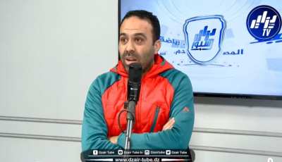 المصري هيكل شادي لدزاير توب :”هزيمة السياربي بسداسية غير مفاجئة لكن ما حيرنا هي طريقة الخسارة”