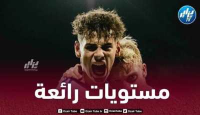 بالـفيديو…ملخص ما قدمه أمين شياخة ضد هارتس