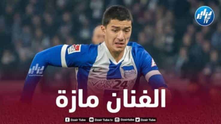 بالفيديو..ملخص ما قدمه مازة ضد مونستر