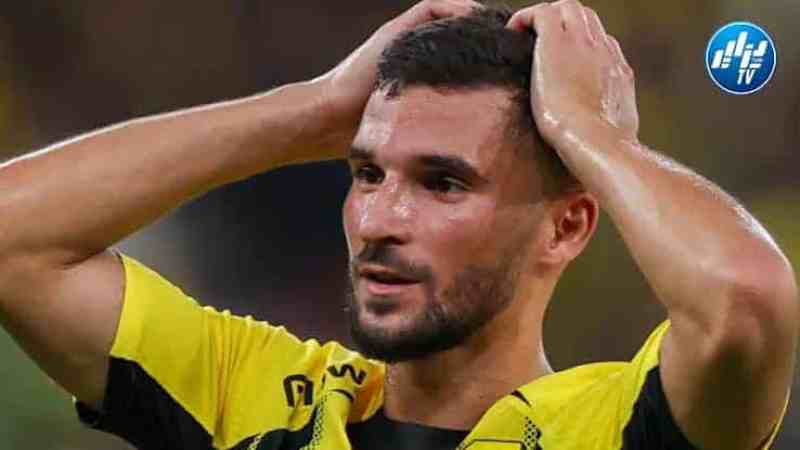 إتحاد جدة : إستعملنا الذكاء الإصطناعي مع عوار !!