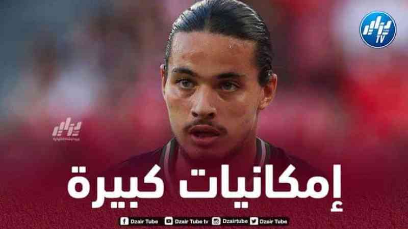 أرقام رائعة لحاج موسى مع فينورد في دوري الأبطال هذا الموسم