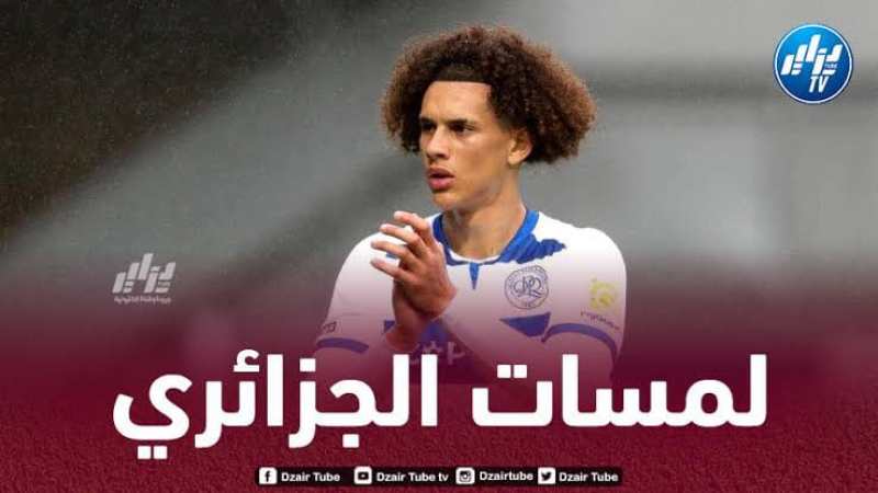 بالفيديو..ملخص ما قدمه ريان قلي ضد بريستول سيتي