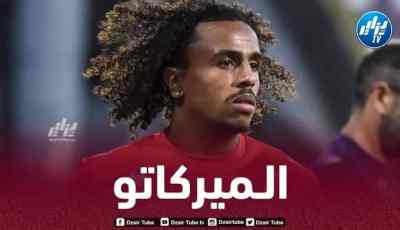 عملاق الكالتشيو يقترب من حسم صفقة دورفال