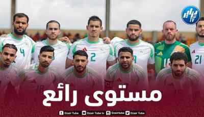3 جزائريين يتألقون في الدوريات الأوروبية و ينتظرون فرصتهم مع الخضر