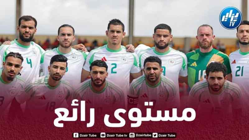 3 جزائريين يتألقون في الدوريات الأوروبية و ينتظرون فرصتهم مع الخضر