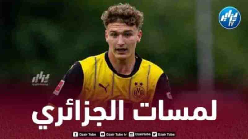 بالفيديو…ملخص ما قدمه إلياس بن قارة ضد برشلونة