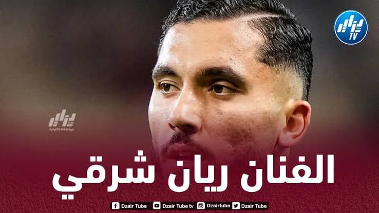 شرقي ضمن التشكيلة المثالية للدوري الفرنسي