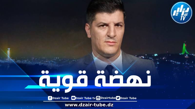 سليماني لـدزاير توب: الصناعات العسكرية أصبحت نموذجا يحتذى به وهي حاضرة بقوة في معرض الإنتاج الوطني