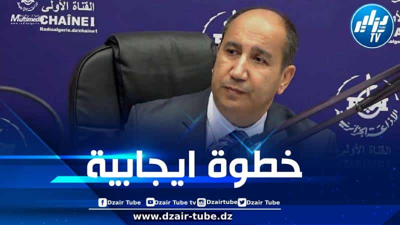 هذا ما قاله تيغرسي حول ترقية البلديات والدوائر إلى ولايات منتدبة في الجزائر