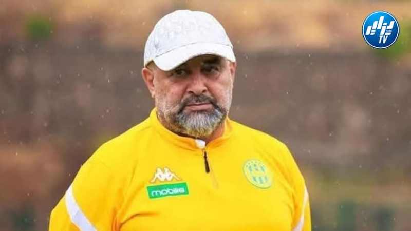 بن شيخــــــة :”أنا احترم الحكم ومن الأفضل وجود تقنية الفار”