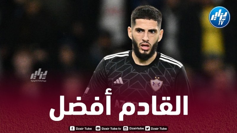 تقني أذربيجاني يدافع عن بن زية ورفاقه بعد السقوط الأخير لكاراباخ في الدوري الأوروبي