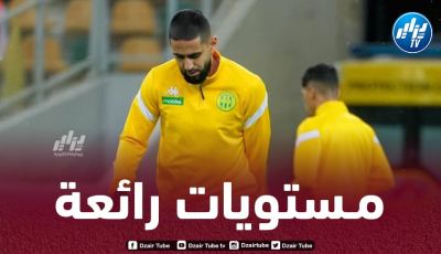 بودبـــــــــــوز يستعيـــــد بريقه وينصّب نفسه نجما بدون منازع في “الكناري”