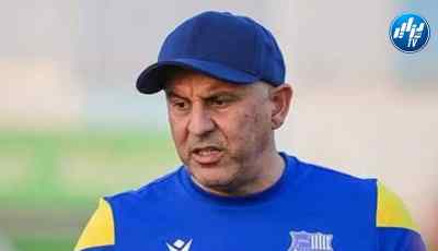 بوغرارة: “حققنا فوزا مستحقا وكنا أفضل من مولودية وهران”