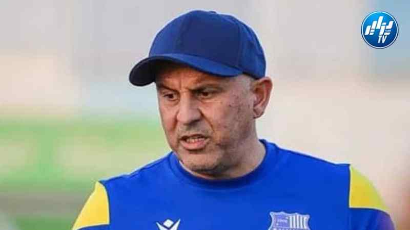 بوغرارة: “حققنا فوزا مستحقا وكنا أفضل من مولودية وهران”
