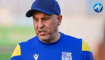 بوغرارة المدرب رقم 12 الذي يغادر منصبه في الدوري الجزائري منذ بداية الموسم