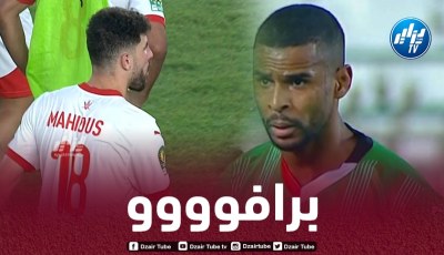 الأندية الجزائــــــــرية تتألق في المنافسات القارية
