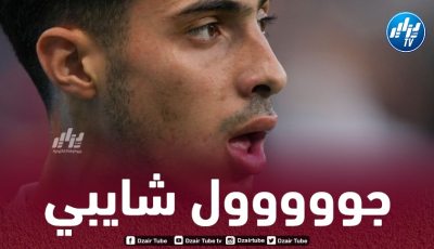 بالــفيديو…هدف شايبي في مرمى هايدنهايم