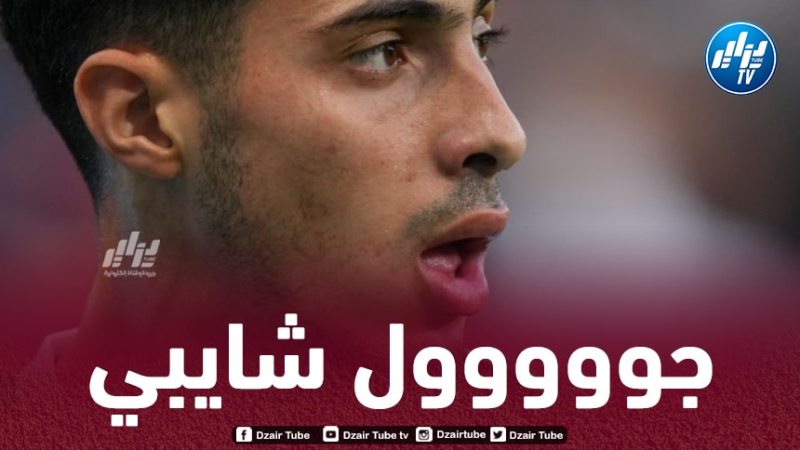 بالــفيديو…هدف شايبي في مرمى هايدنهايم
