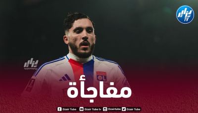 نبيل جليط:”شرقي كان قريبا من المنتخب الجزائري في سبتمبر الماضي”
