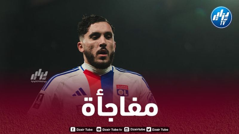 نبيل جليط:”شرقي كان قريبا من المنتخب الجزائري في سبتمبر الماضي”