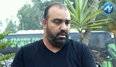 مضوي :” الفوز أمام سيمبا ضروري لقطع خطــــــــــوة عملاقة نحو التأهل”