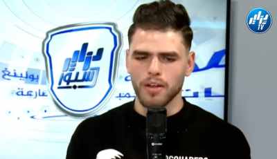 وائل شريف معمري بطل العالم في رياضة “المواي تاي” لـ “دزاير توب”:  “رفضت عدّة عروض أجنبية.. وأطمح لتشريف الجزائر في المحافل الدولية”