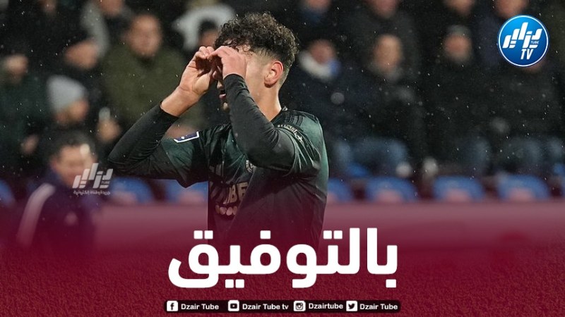 شياخة يضع رفقة “كوبنهاغن” قدما في الدور نصف النهائي لكأس الدانمارك