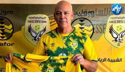مدرب شبيبة الساورة مراد العقبي :  “الفوز أمام شباب قسنطينة سيكون انطلاقتنا الحقيقية”