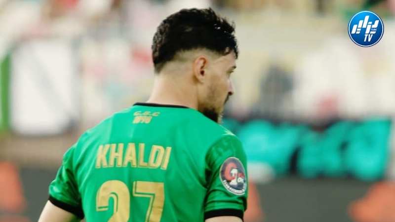 خالدي أول استقدامات “سوسطارة” في الميركاتو