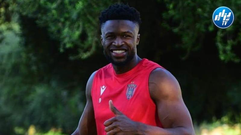 غاساما يتجّه لفسخ عقـــــــــــــــده مع الاتحاد