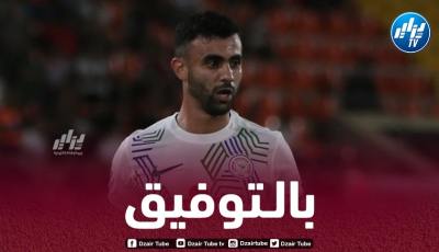 غزال يبلي بلاء حسنا في انتصار “تشايكور ريزا سبور”  على “قيصري سبور”