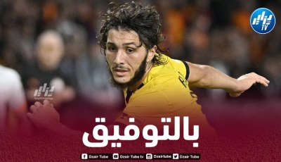 بالفيديو…ملخص ما قدمه حجام ضد شتوتغارت